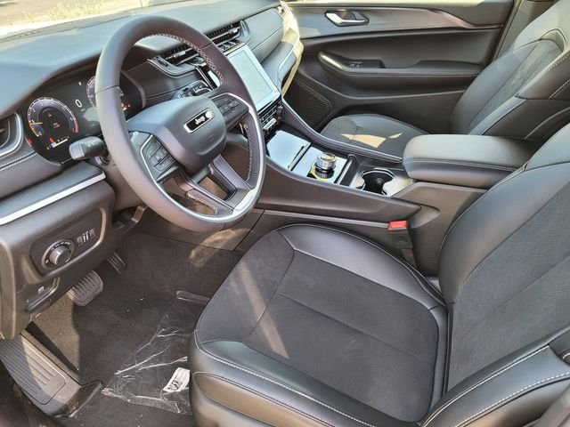 2025 Jeep Grand Cherokee Altitude - Photo 9