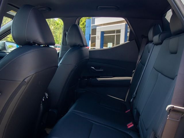 2026 Hyundai Santa Cruz XRT - Photo 10