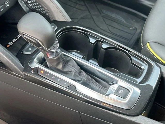 2025 Chevrolet Trailblazer Activ - Photo 19