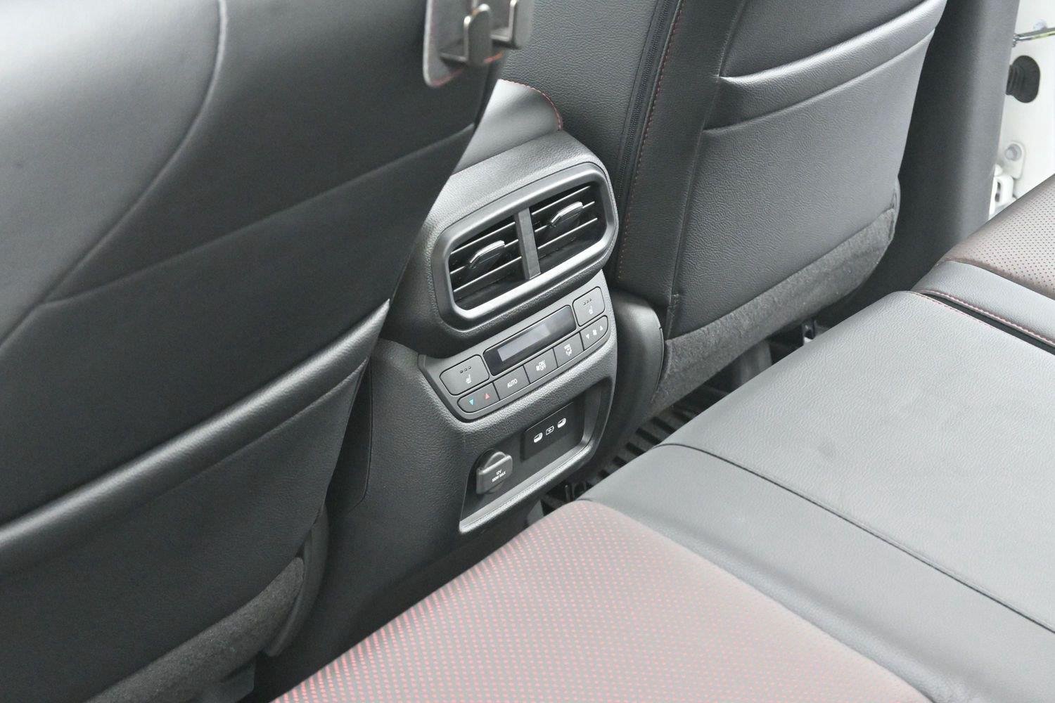 Used 2025 White Honda Black Edition image 30