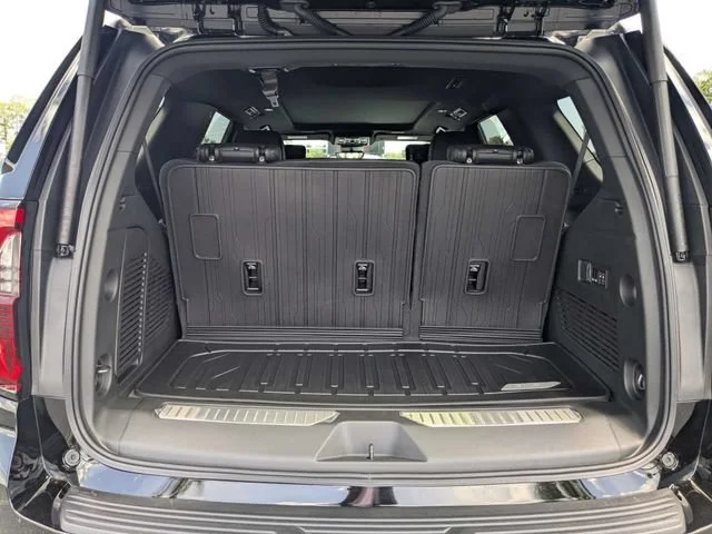 New 2026 Onyx Black GMC Denali image 12