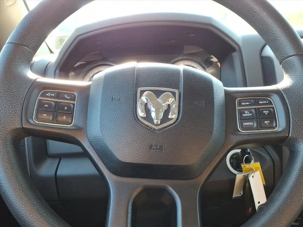 Used 2018 Gray Ram Express image 18
