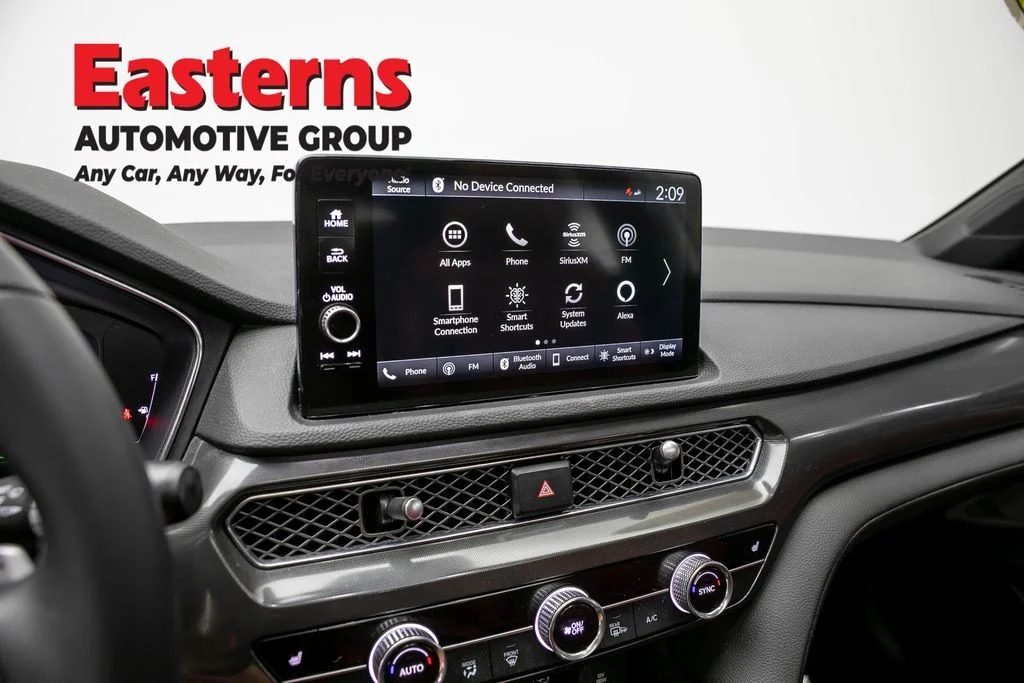 Used 2023 White Acura A-Spec Tech Package image 18