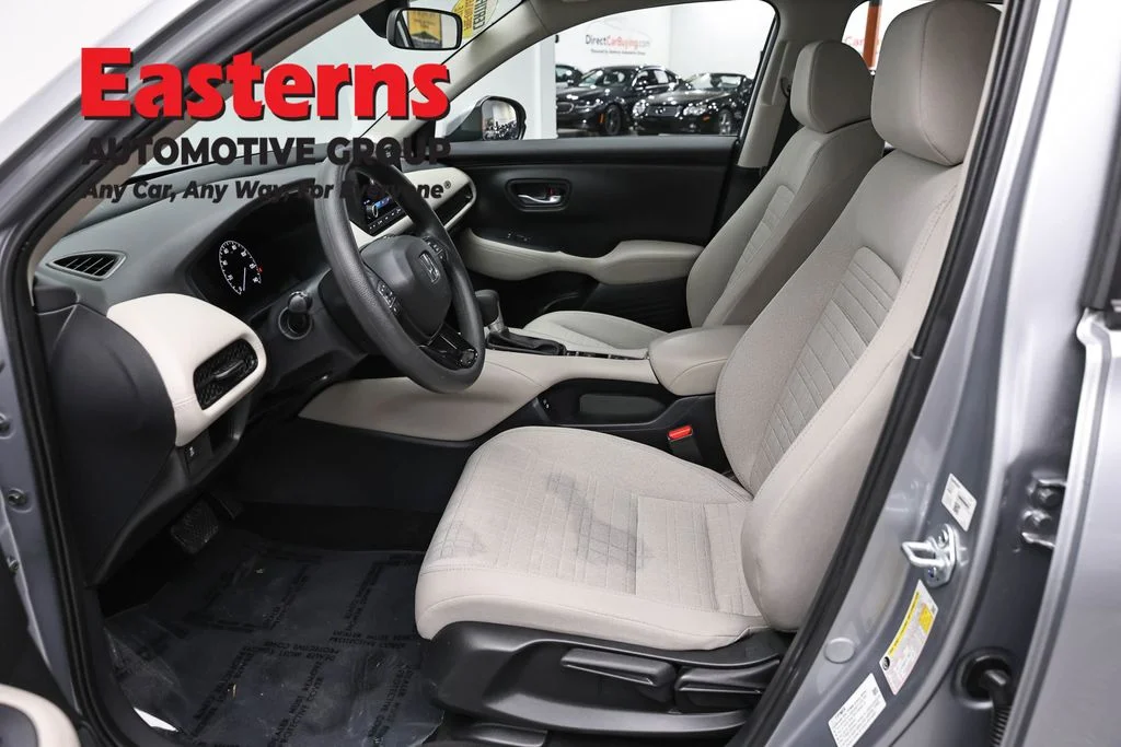 Used 2025 Silver Honda LX image 14