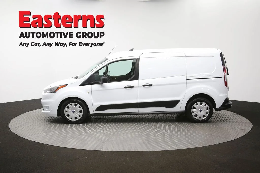 Used 2020 White Ford XLT image 60