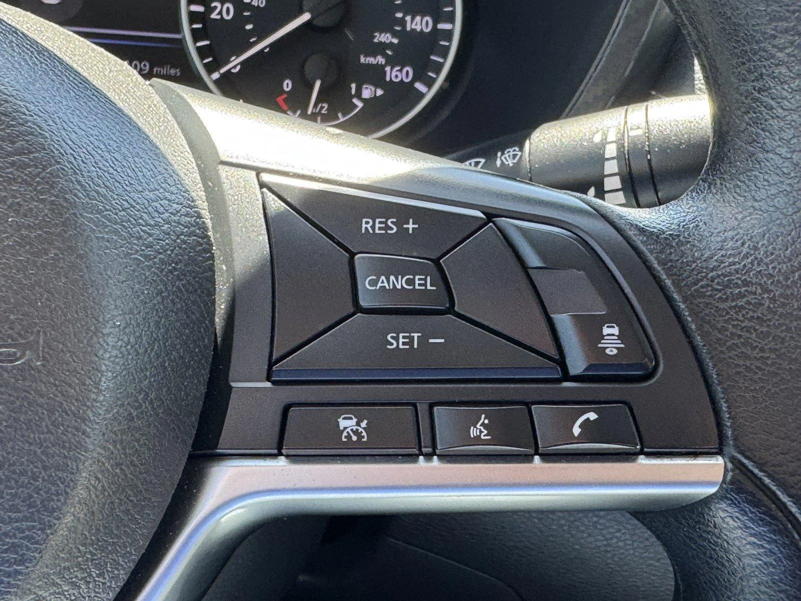 Used 2024 Fresh Powder Nissan SV image 20