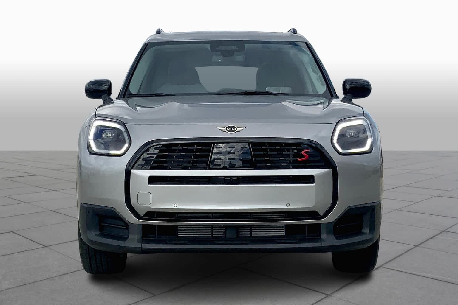 New 2025 Melting Silver III Metallic MINI S image 3