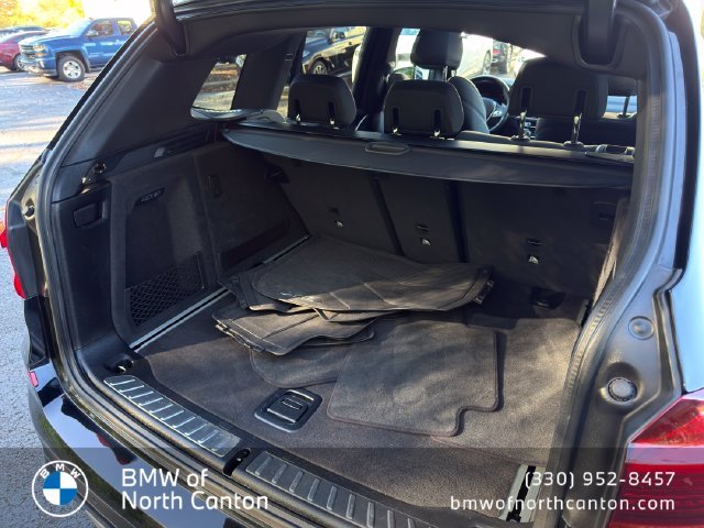 Used 2020 Jet Black BMW xDrive30i image 31