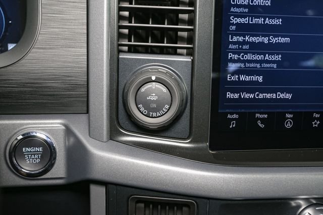 Used 2026  Ford XLT image 29