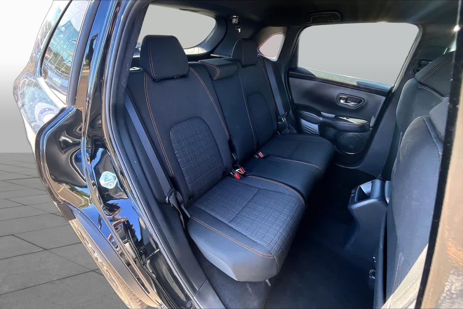 2024 Honda HR-V Sport - Photo 20