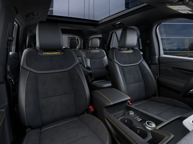 New 2027 Avalanche Ford Tremor image 10