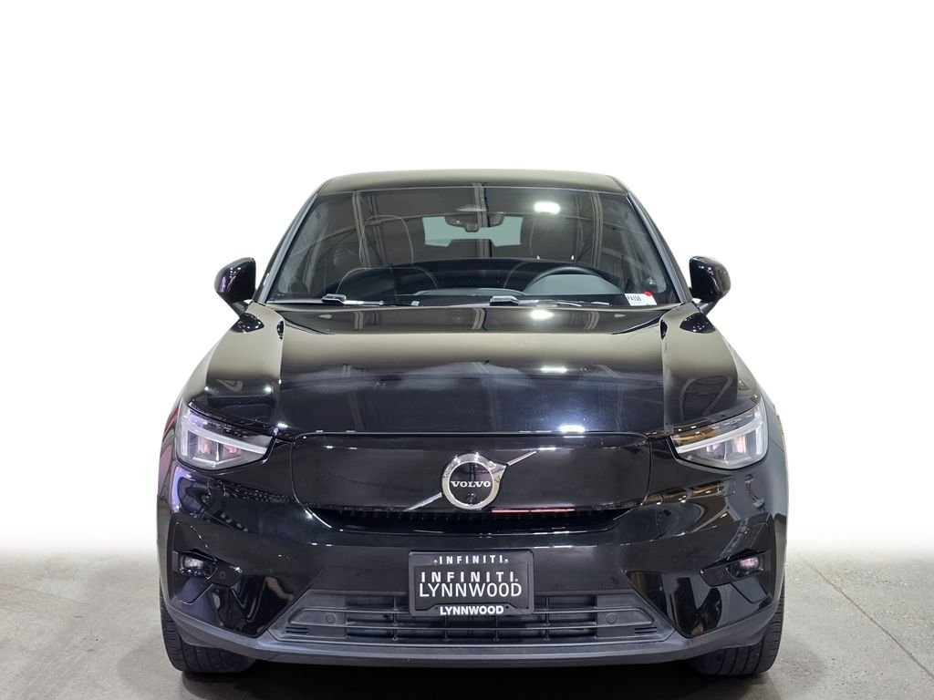 Used 2023 Volvo C40 Plus with VIN YV4ED3GL1P2059906 for sale in Lynnwood, WA