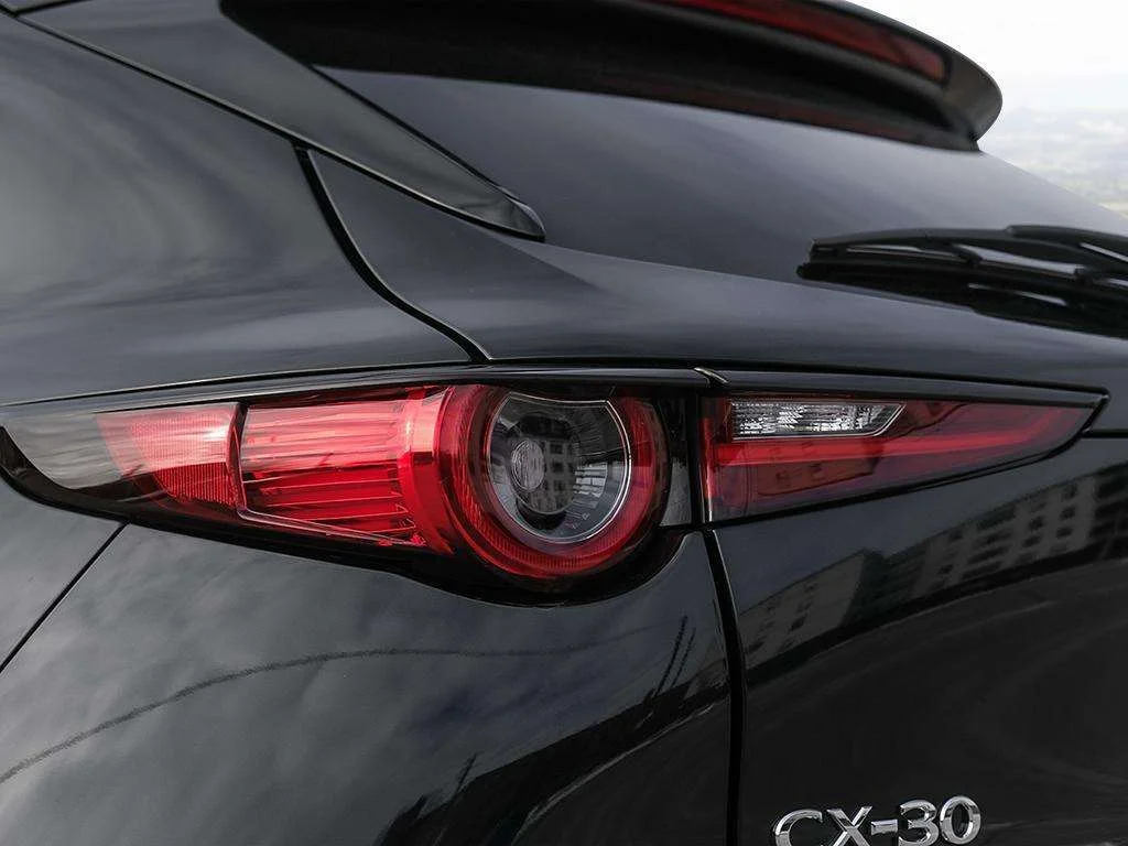 New 2026 Jet Black Mica Mazda GT w/Turbo image 11