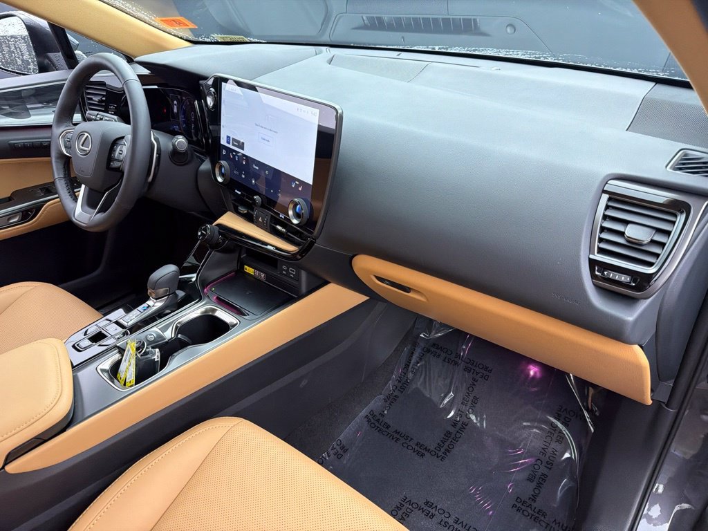 Certified Used 2026 Gray Lexus 350 Premium image 25