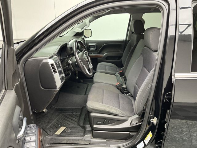 Used 2019 Onyx Black GMC SLE image 3