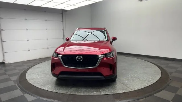 2026 Mazda CX-90 Preferred Package - Photo 35