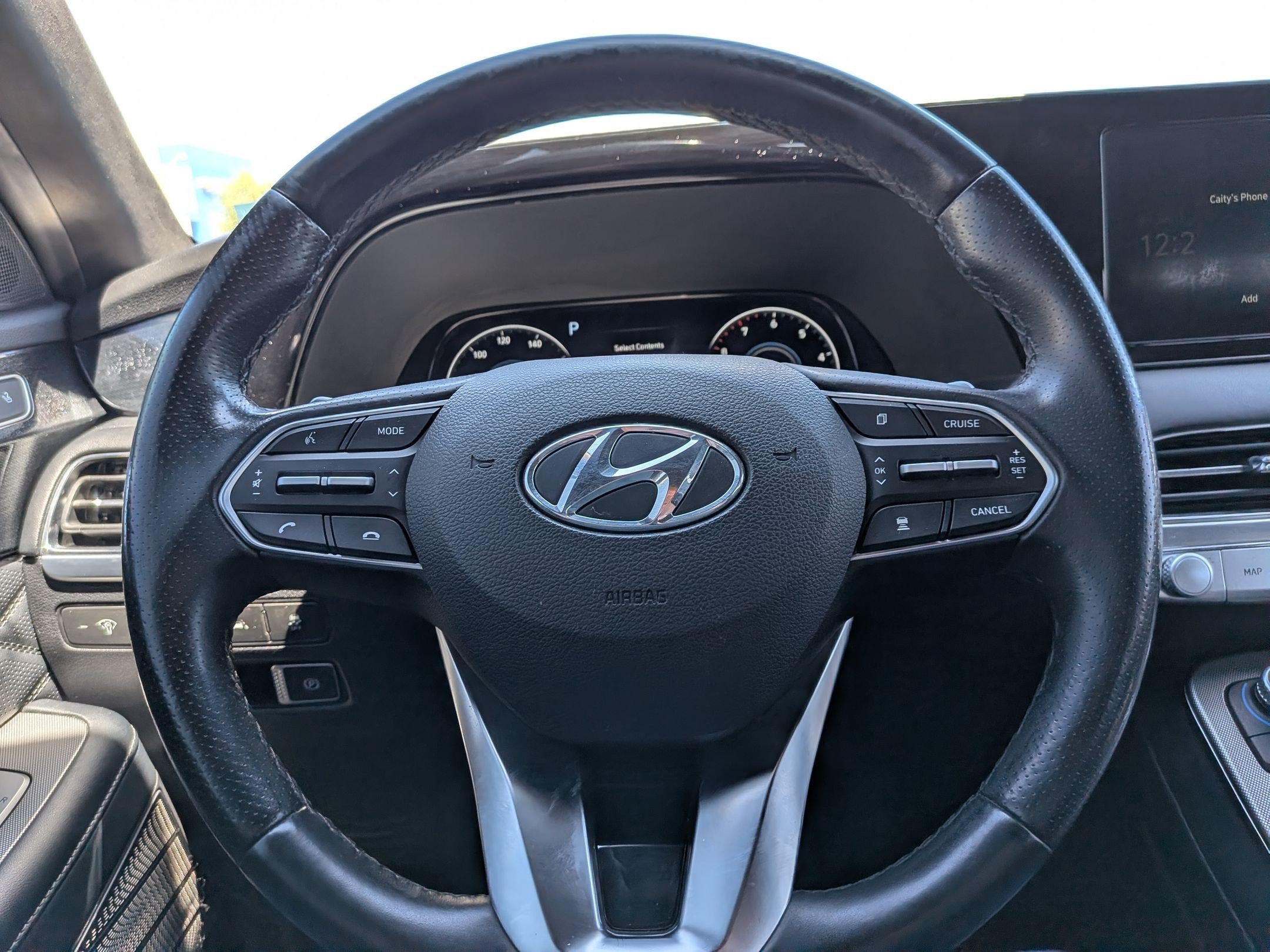 Used 2020 Lagoon Silver Hyundai Limited image 14