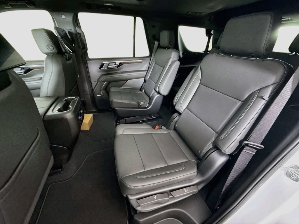 2026 Chevrolet Tahoe Z71 - Photo 25