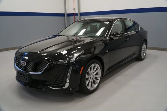 2023 Cadillac CT5