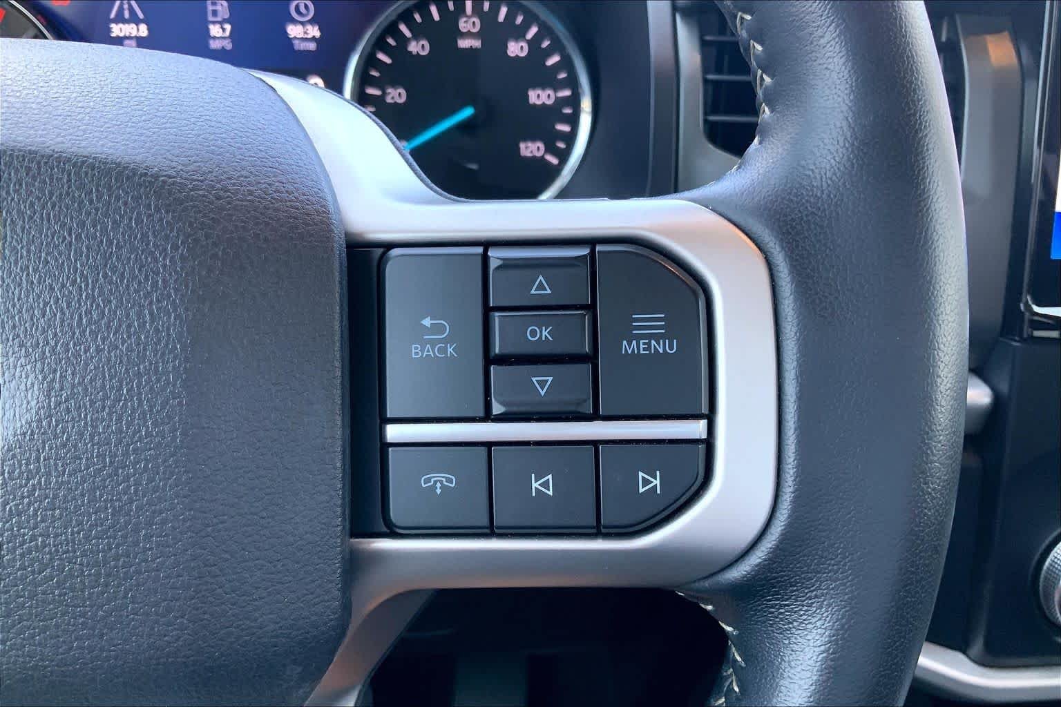 2024 Ford Expedition XLT - Photo 24