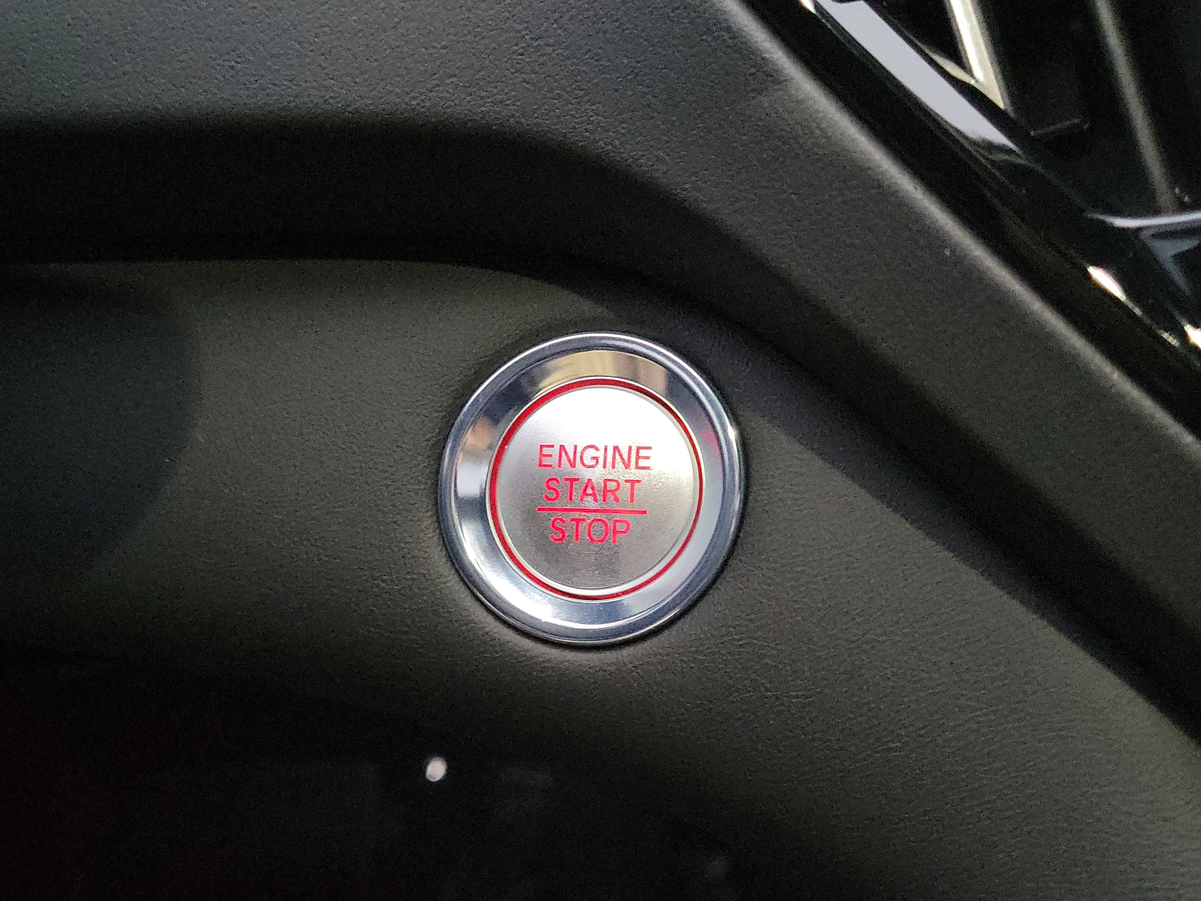 New 2026 Majestic Black Pearl Acura  image 15