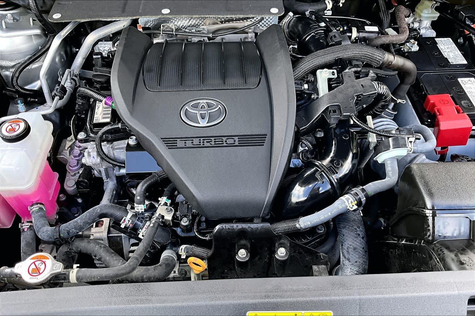 Used 2023 Celestial Silver Metallic Toyota Limited image 32