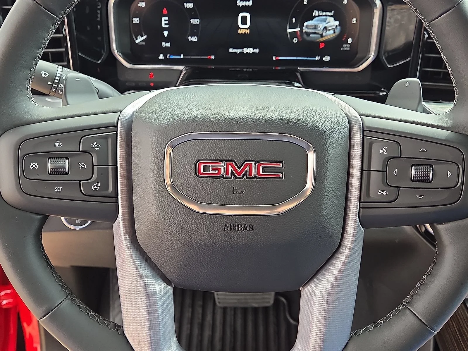 2026 GMC Sierra 1500 Elevation - Photo 13