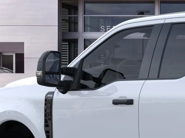 New 2026 Oxford White Ford XL image 20