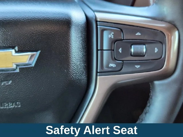 Used 2024 Black Chevrolet High Country image 36