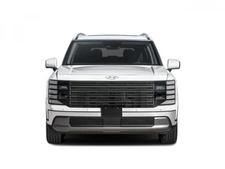New 2026 Gray Hyundai SEL Premium image 7