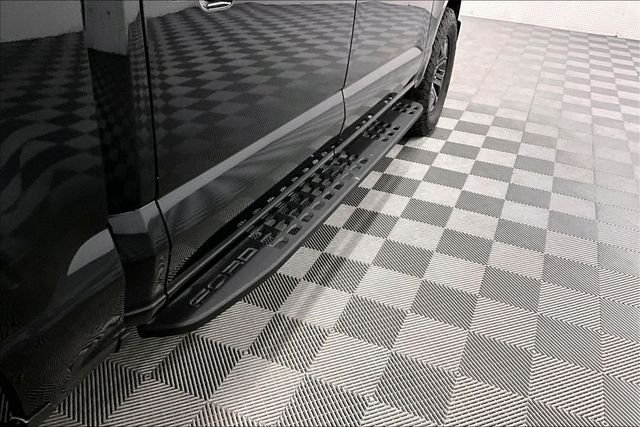 2022 Ford F-150 Tremor - Photo 42