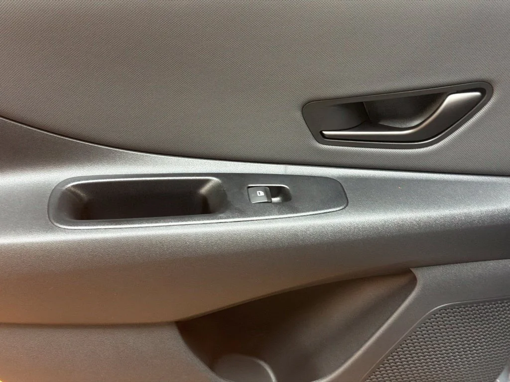 New 2026 Ecotronic Gray Hyundai SEL Sport image 17