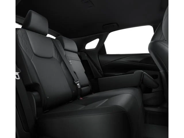 New 2026 Caviar Lexus PREMIUM PLUS image 7