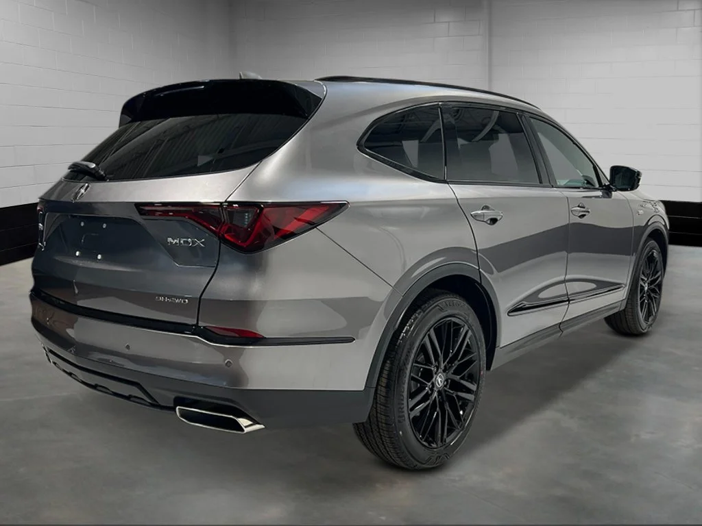 New 2026 LIQUID CARBON M Acura w/A-Spec Advance Package image 5