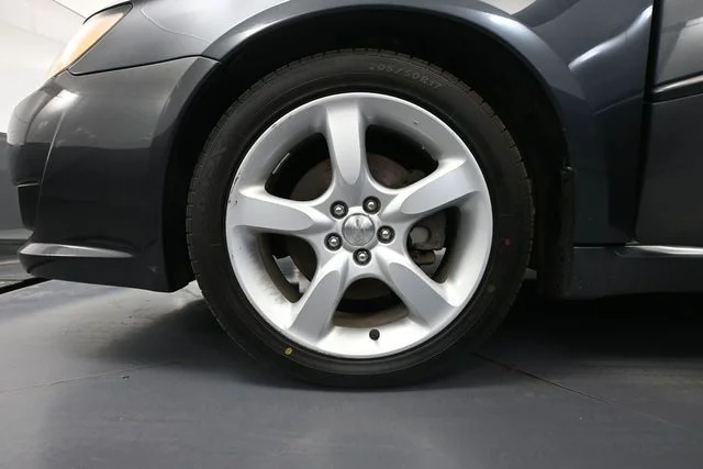 2009 Subaru Legacy I Special Edition - Photo 15