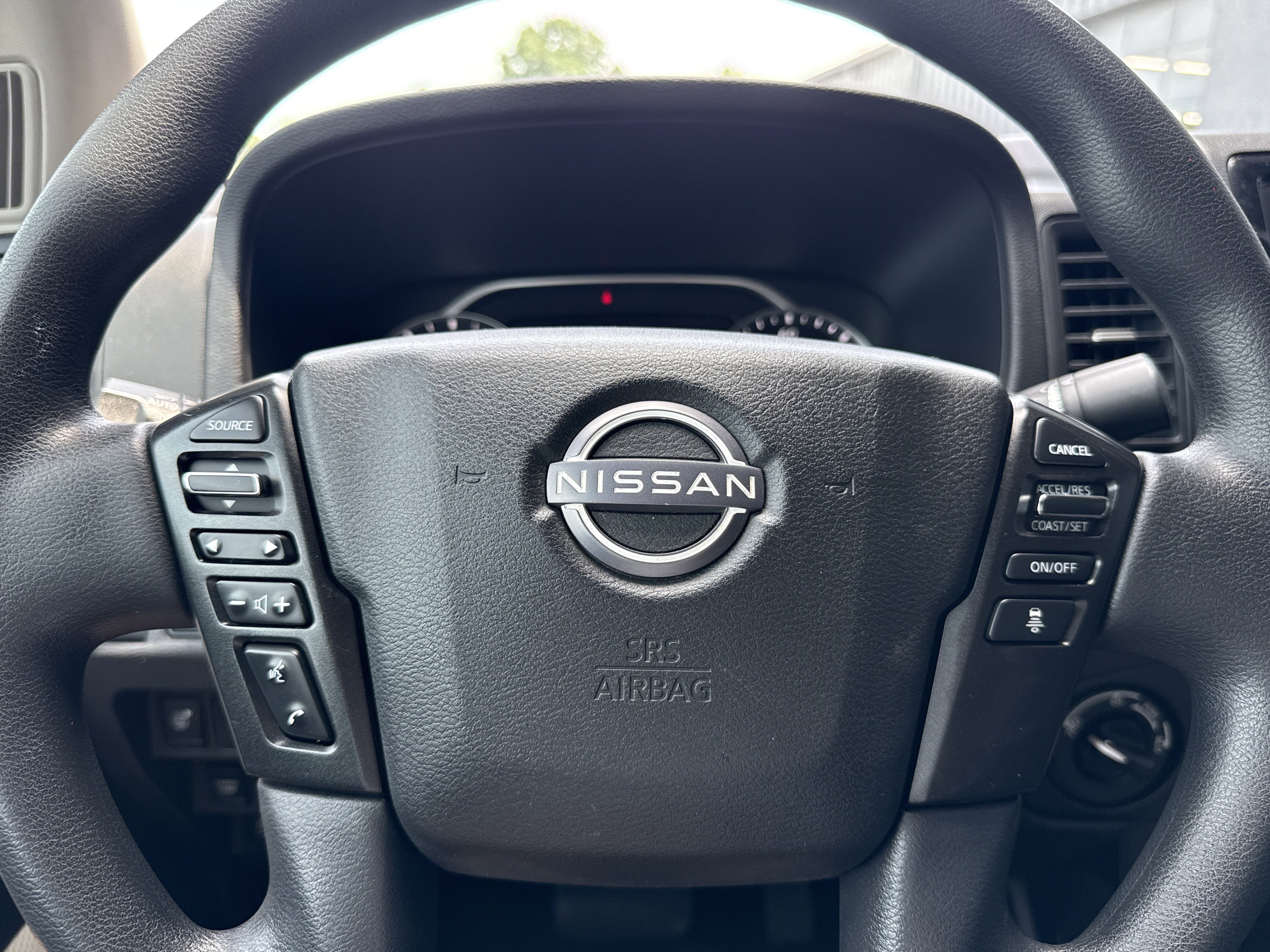 Used 2022 Red Alert Nissan S 4WD image 17