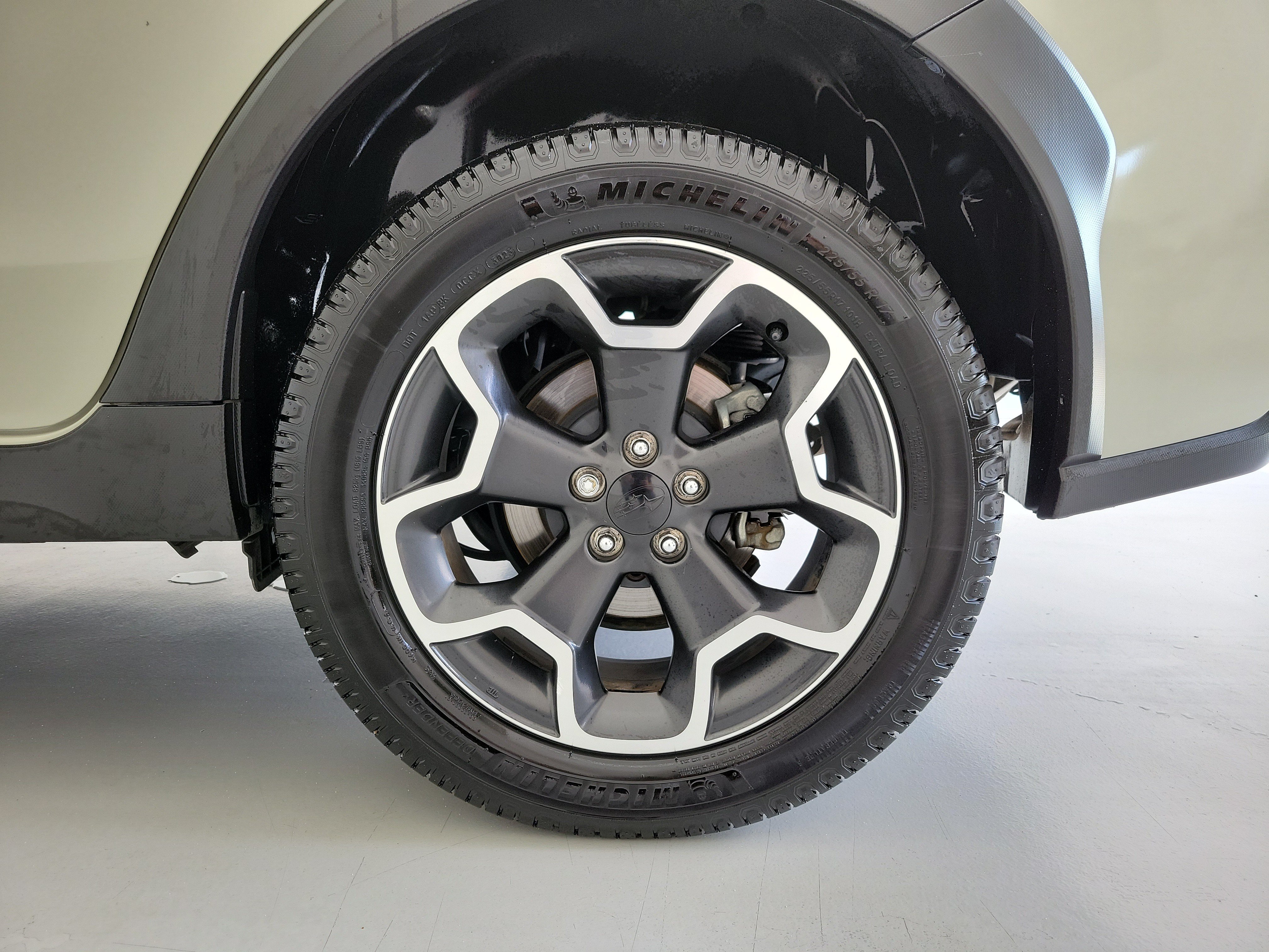 Used 2014 Desert Khaki Subaru 2.0i Limited image 12