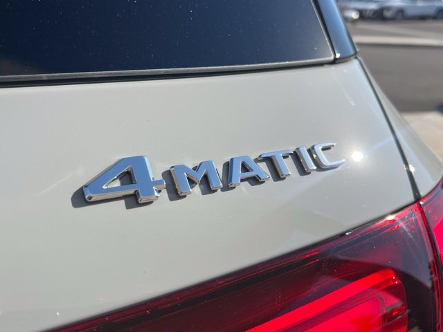 2026 Mercedes-Benz GLE GLE350 - Photo 34