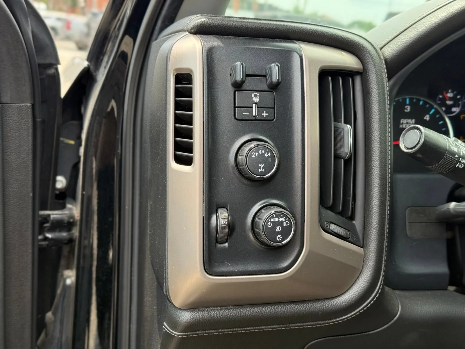 2017 GMC Sierra 2500 Denali HD Denali - Photo 27