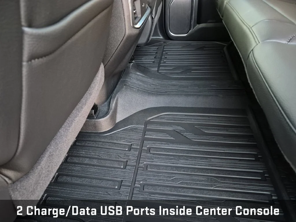 New 2026 GMC Sierra 2500 HD Denali, photo 41