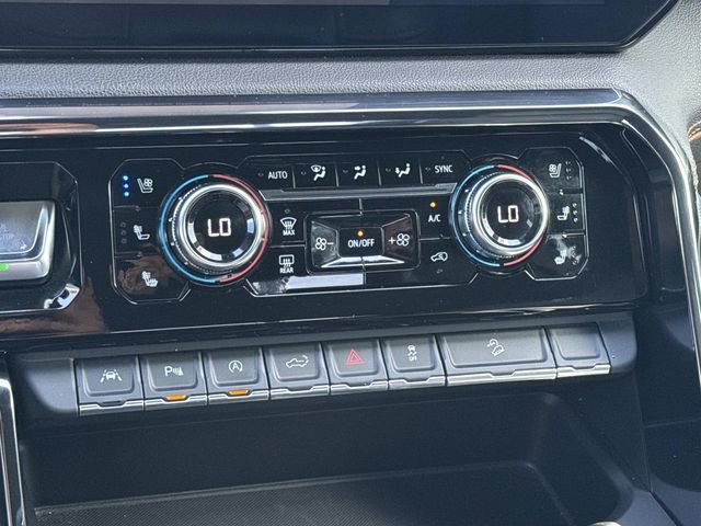 2023 GMC Sierra 1500 AT4 - Photo 45