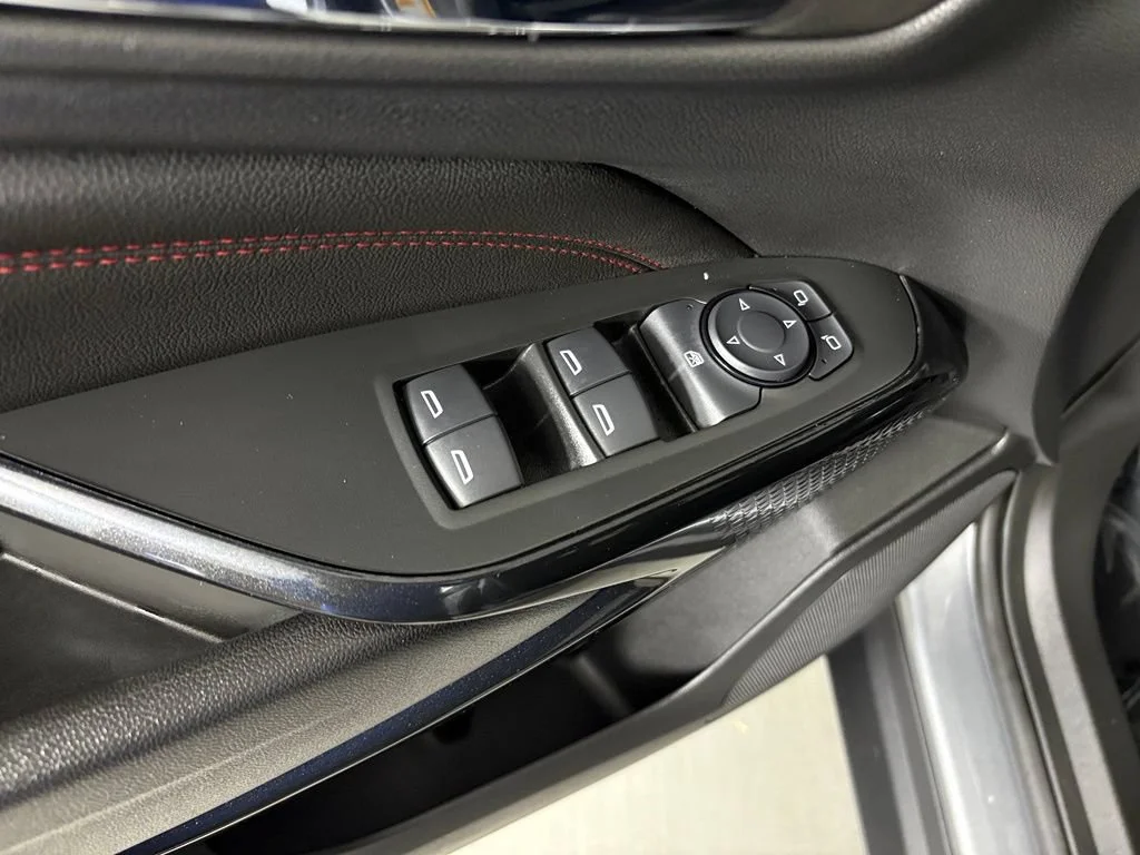 2026 Chevrolet Trax RS - Photo 18