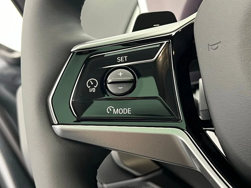 New 2026 Skyscraper Grey Metallic BMW 30 xDrive image 18