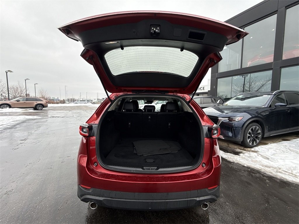 2023 MAZDA CX-5 - Image 23