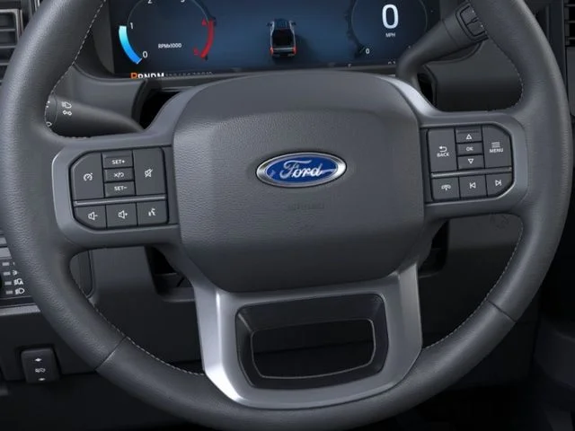 New 2026 Avalanche Ford F-250® Lariat® image 12