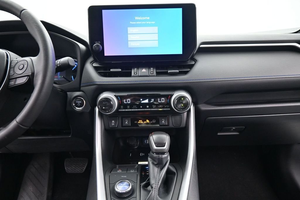 Used 2023 Beige Toyota XSE image 22