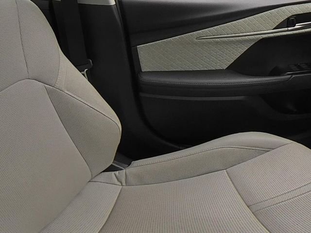 Used 2026 Gray Toyota XLE image 37
