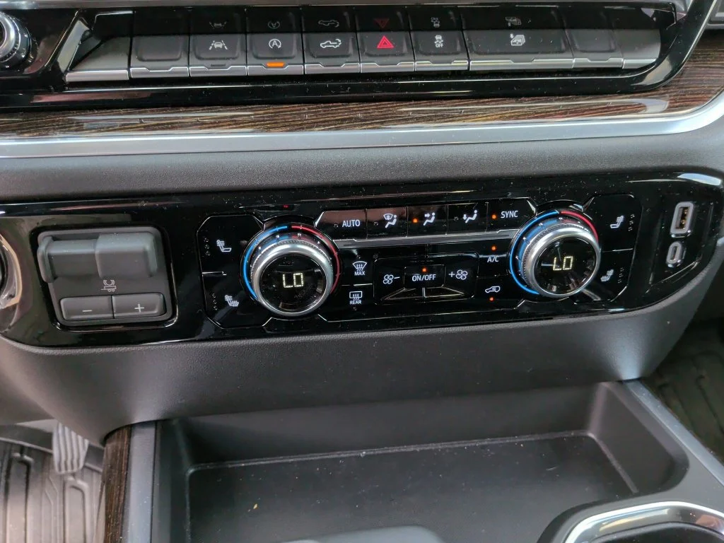 2026 GMC Sierra 1500 Elevation - Photo 28