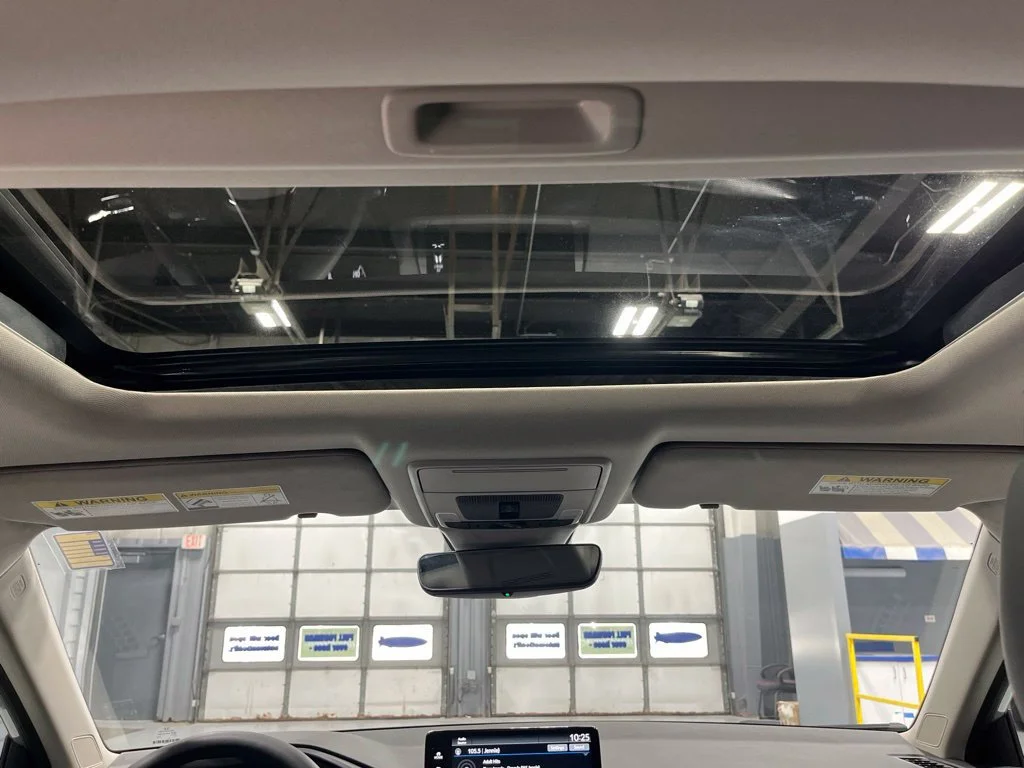 2023 Honda CR-V EX-L - Photo 65