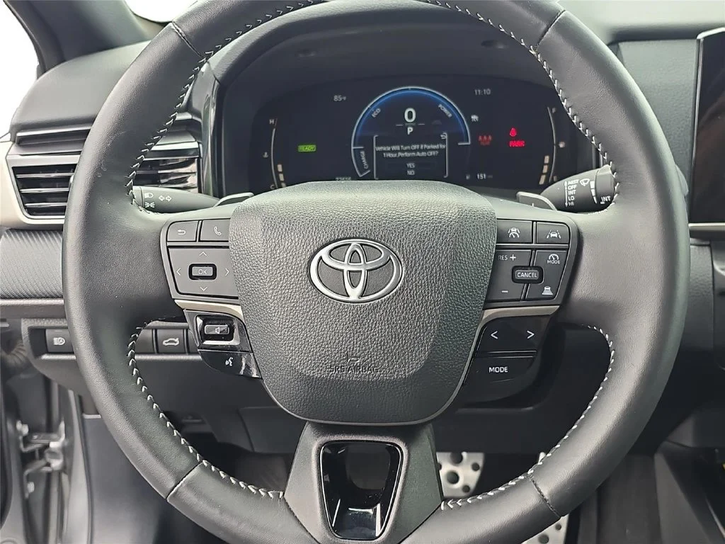 Used 2025 Heavy Metal Toyota LE image 15